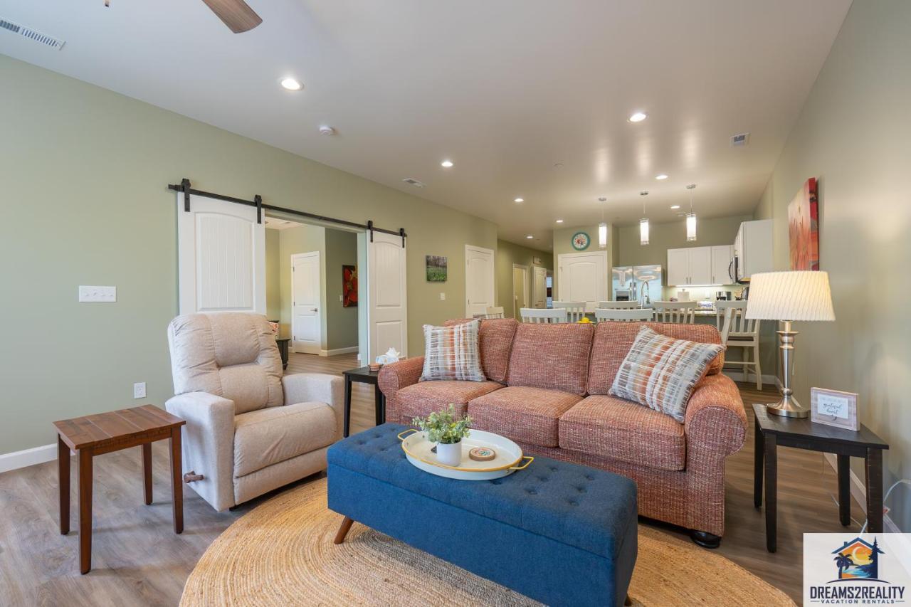 New Build - Luxury 3Br Walk-In With Resort Amenities - Free Tickets Included - Fhg-107 Branson Exterior foto