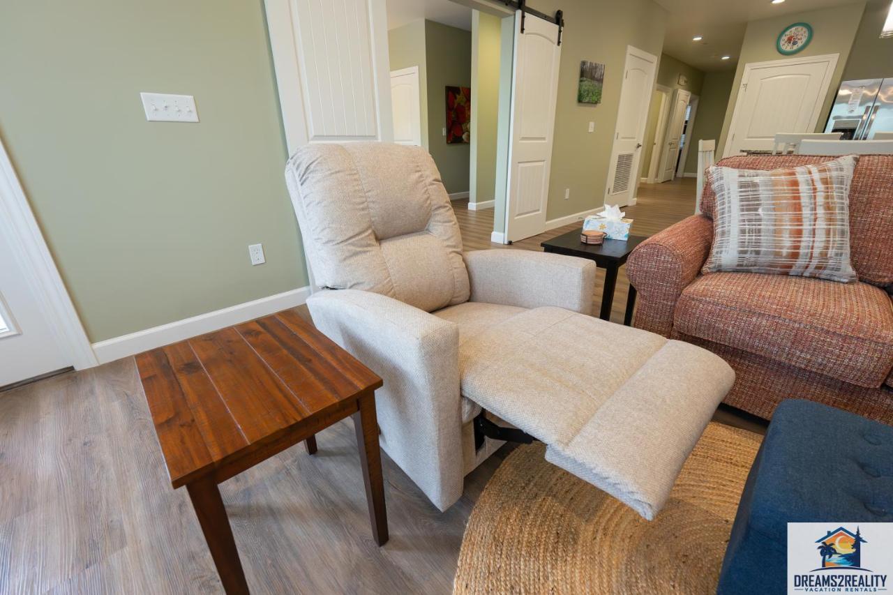 New Build - Luxury 3Br Walk-In With Resort Amenities - Free Tickets Included - Fhg-107 Branson Exterior foto