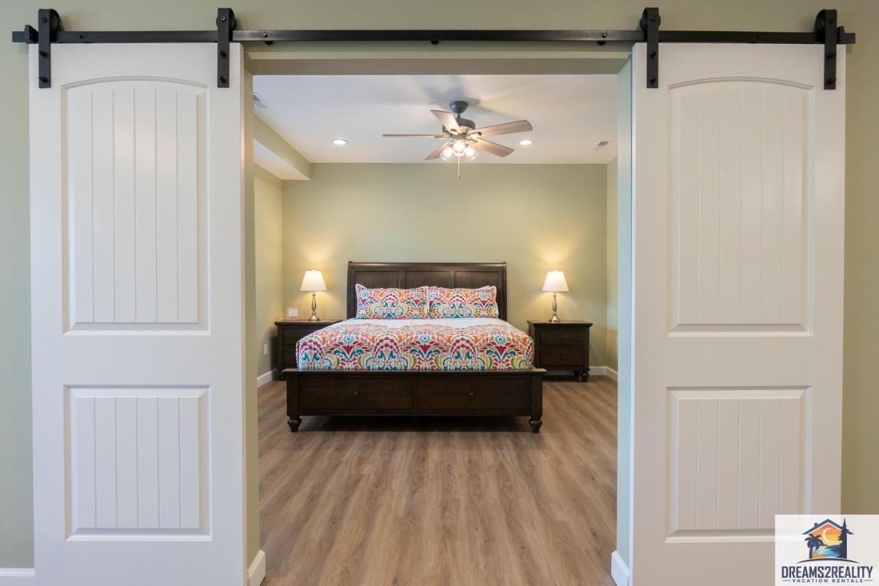New Build - Luxury 3Br Walk-In With Resort Amenities - Free Tickets Included - Fhg-107 Branson Exterior foto