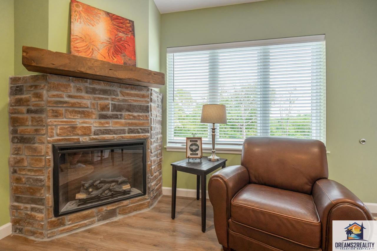 New Build - Luxury 3Br Walk-In With Resort Amenities - Free Tickets Included - Fhg-107 Branson Exterior foto