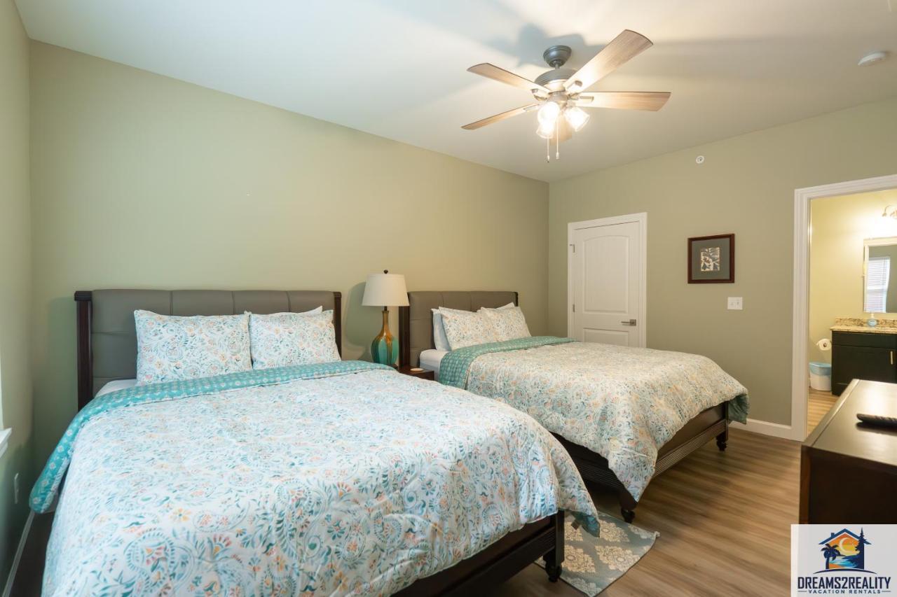 New Build - Luxury 3Br Walk-In With Resort Amenities - Free Tickets Included - Fhg-107 Branson Exterior foto