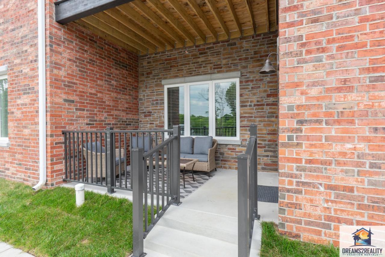 New Build - Luxury 3Br Walk-In With Resort Amenities - Free Tickets Included - Fhg-107 Branson Exterior foto