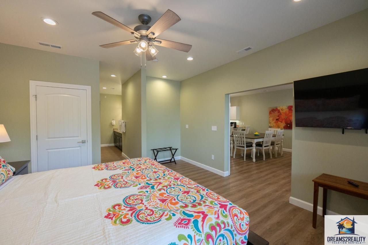 New Build - Luxury 3Br Walk-In With Resort Amenities - Free Tickets Included - Fhg-107 Branson Exterior foto