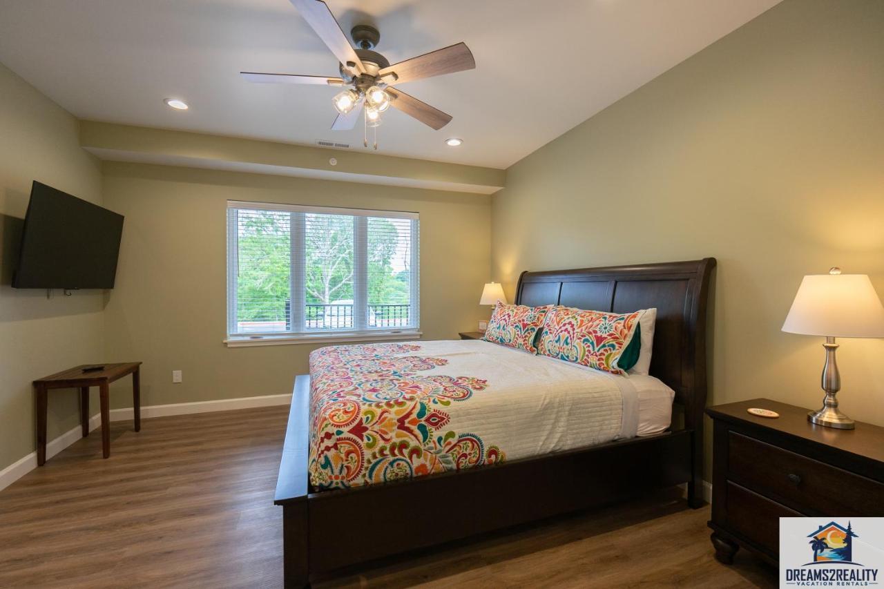 New Build - Luxury 3Br Walk-In With Resort Amenities - Free Tickets Included - Fhg-107 Branson Exterior foto