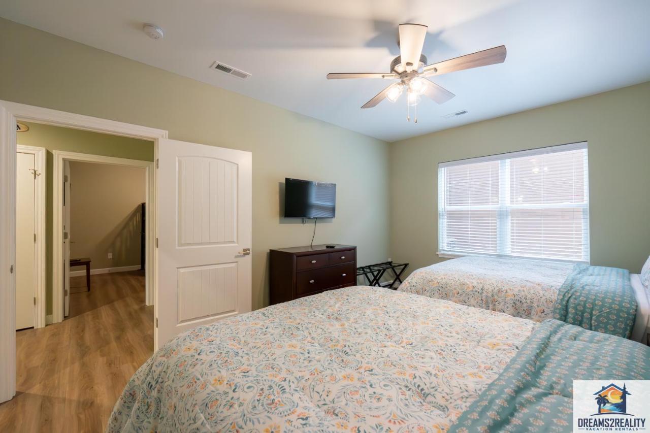 New Build - Luxury 3Br Walk-In With Resort Amenities - Free Tickets Included - Fhg-107 Branson Exterior foto