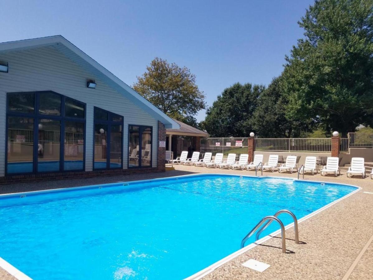 New Build - Luxury 3Br Walk-In With Resort Amenities - Free Tickets Included - Fhg-107 Branson Exterior foto