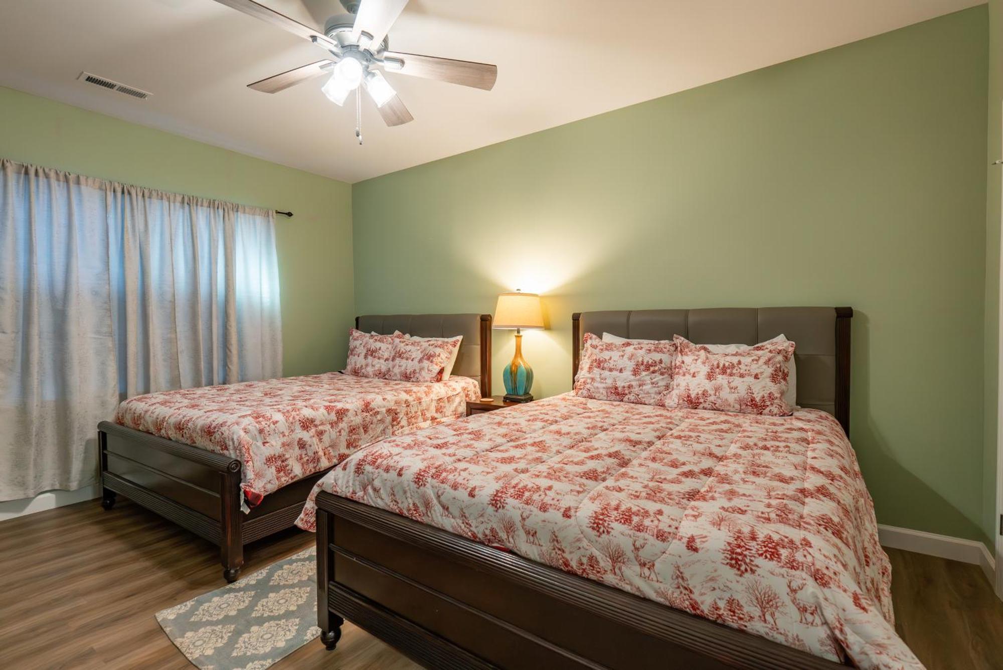 New Build - Luxury 3Br Walk-In With Resort Amenities - Free Tickets Included - Fhg-107 Branson Exterior foto