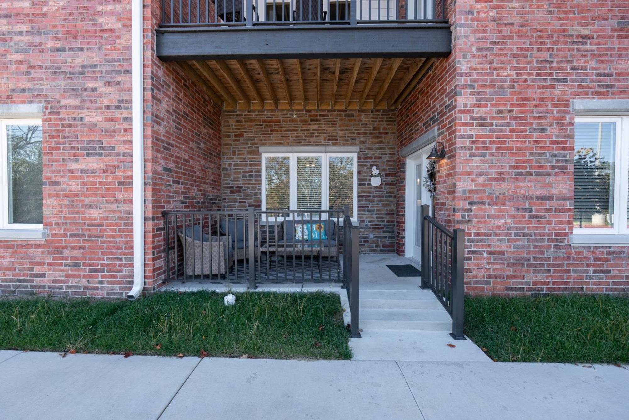 New Build - Luxury 3Br Walk-In With Resort Amenities - Free Tickets Included - Fhg-107 Branson Exterior foto