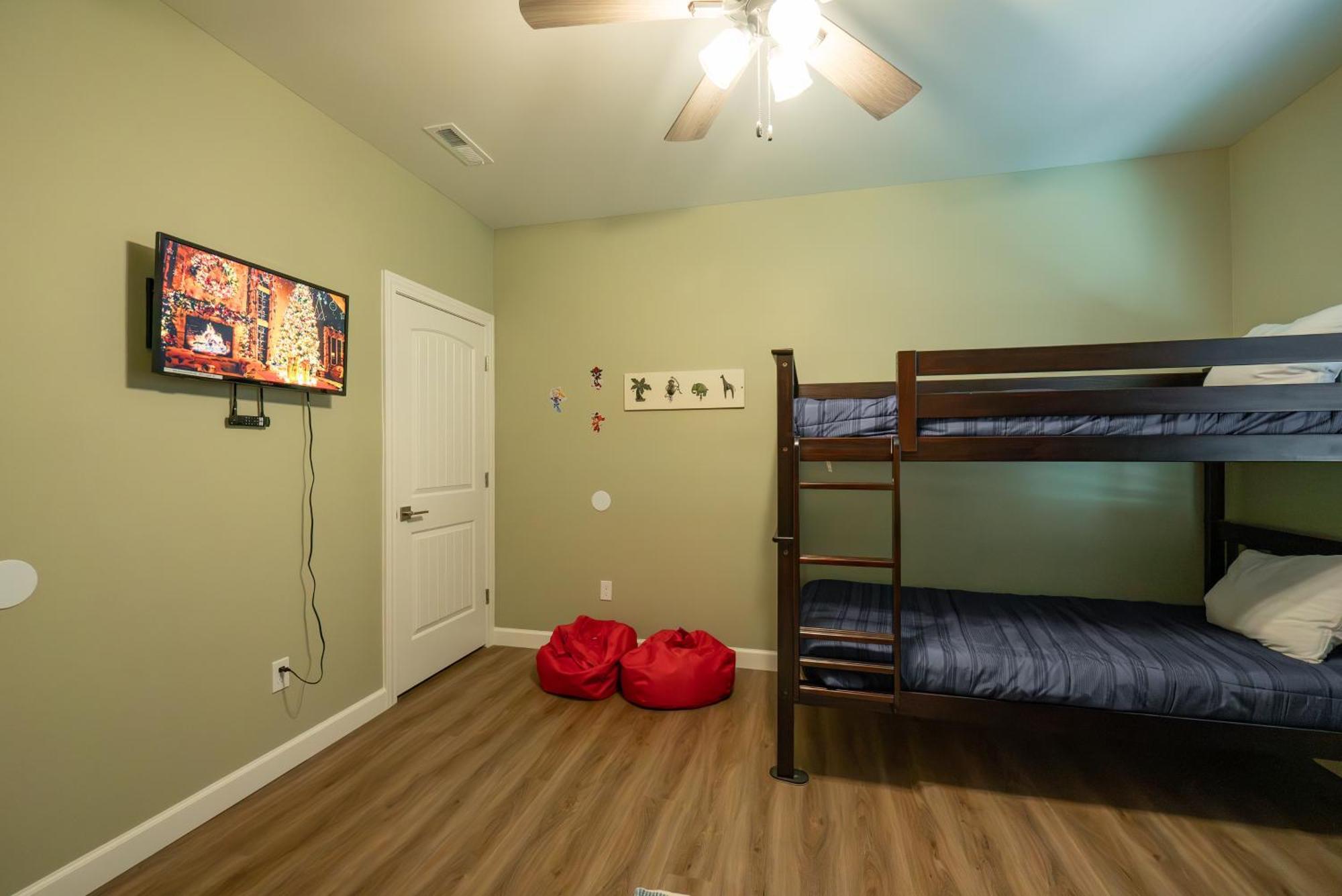 New Build - Luxury 3Br Walk-In With Resort Amenities - Free Tickets Included - Fhg-107 Branson Exterior foto