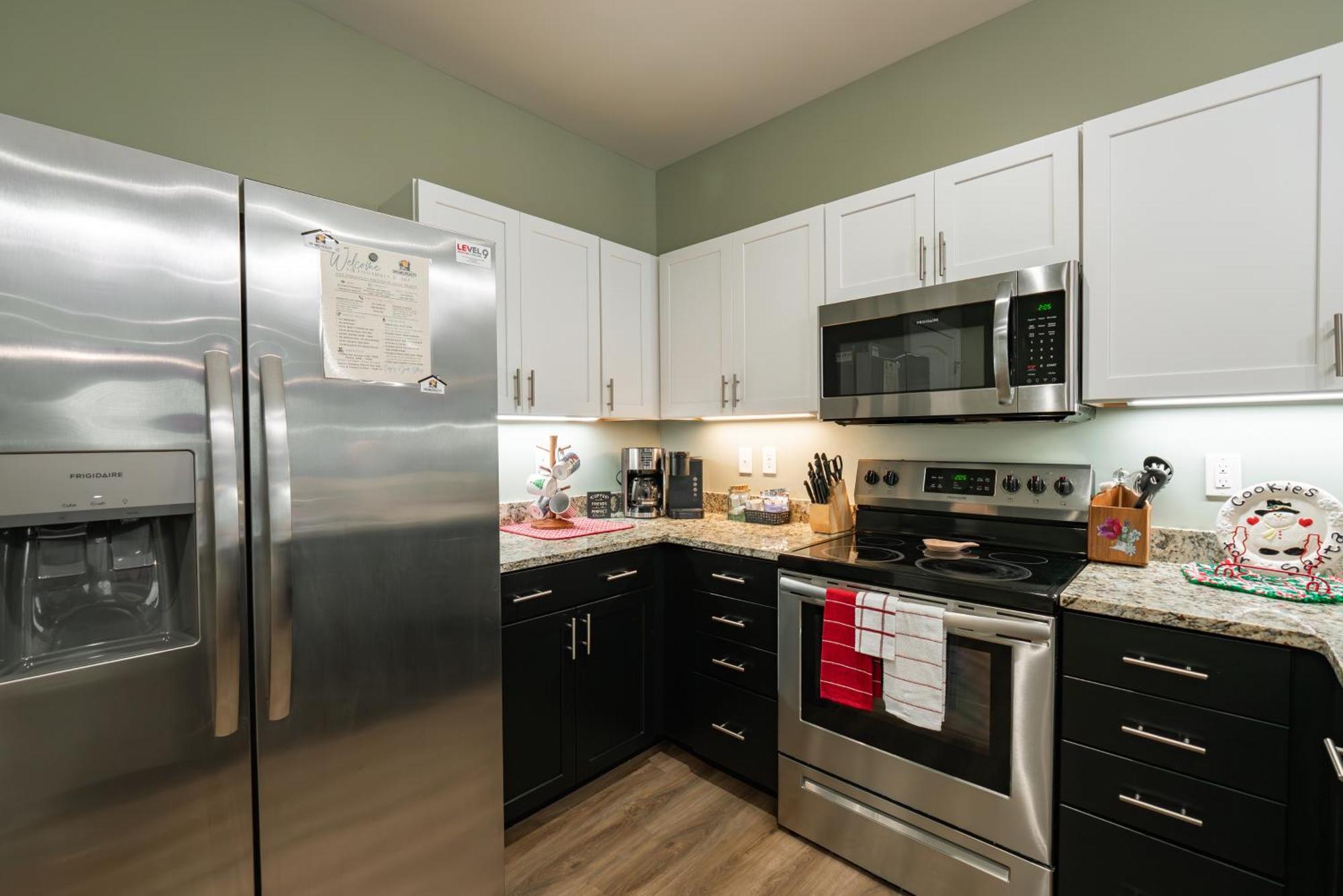 New Build - Luxury 3Br Walk-In With Resort Amenities - Free Tickets Included - Fhg-107 Branson Exterior foto