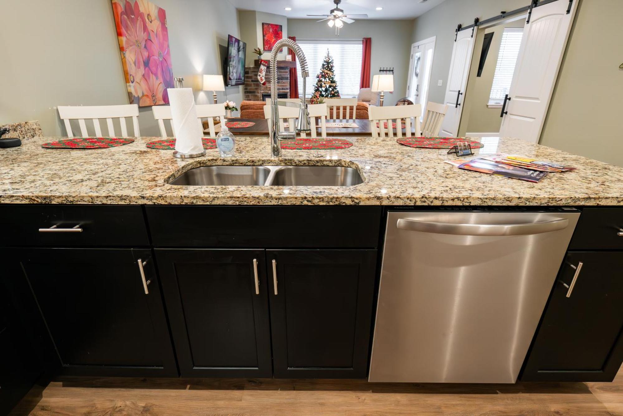New Build - Luxury 3Br Walk-In With Resort Amenities - Free Tickets Included - Fhg-107 Branson Exterior foto