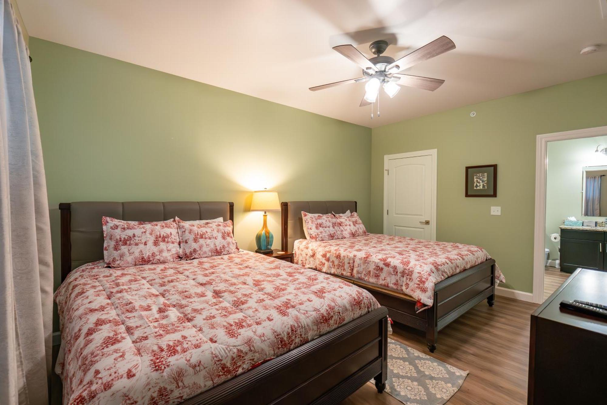 New Build - Luxury 3Br Walk-In With Resort Amenities - Free Tickets Included - Fhg-107 Branson Exterior foto