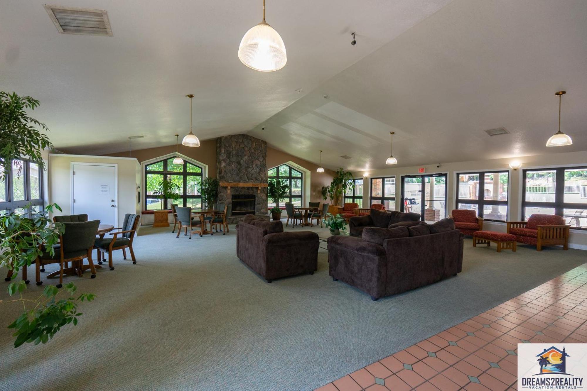 New Build - Luxury 3Br Walk-In With Resort Amenities - Free Tickets Included - Fhg-107 Branson Exterior foto